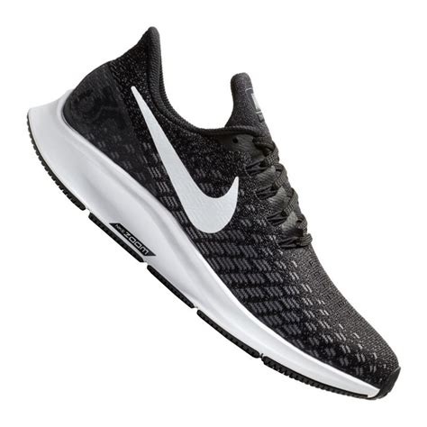 nike pegasus 35 damen schwarz